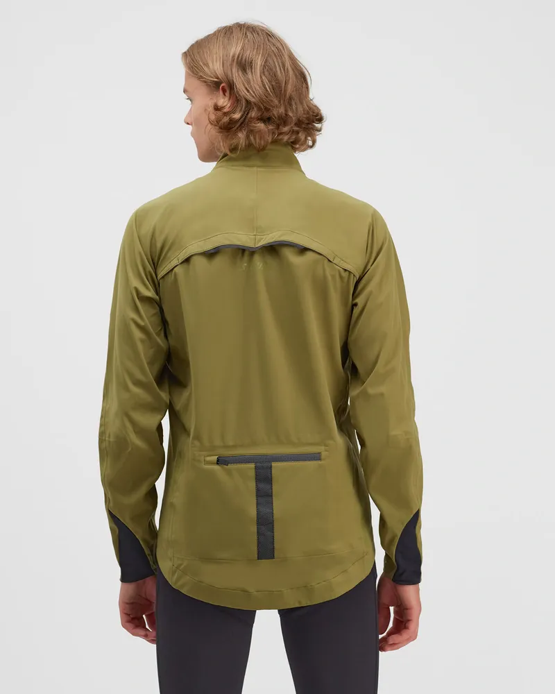 Cyklobunda SILVINI TEMPESTO