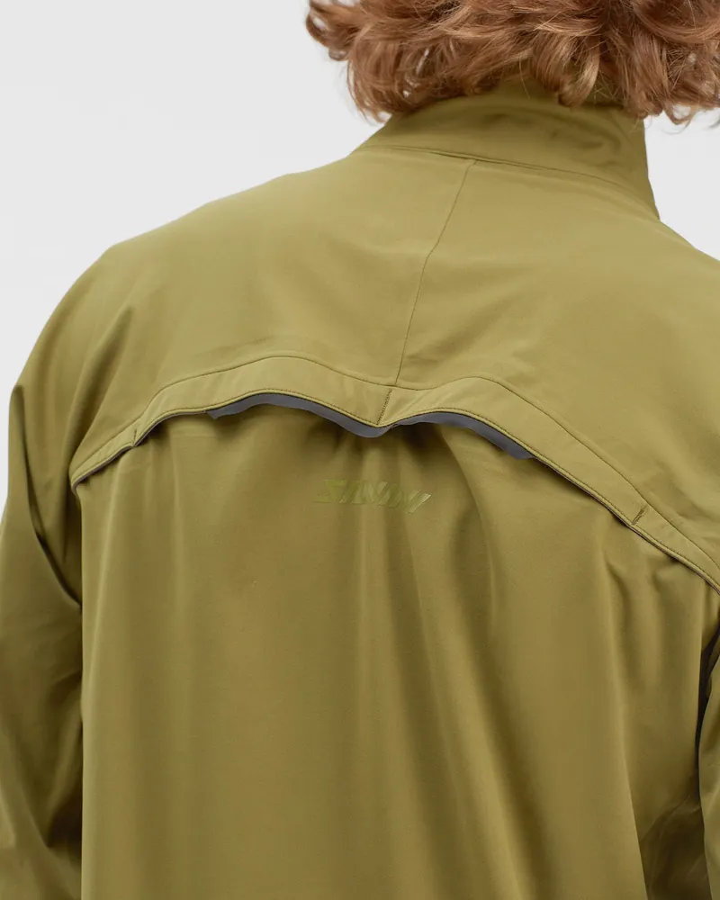 Cyklobunda SILVINI TEMPESTO