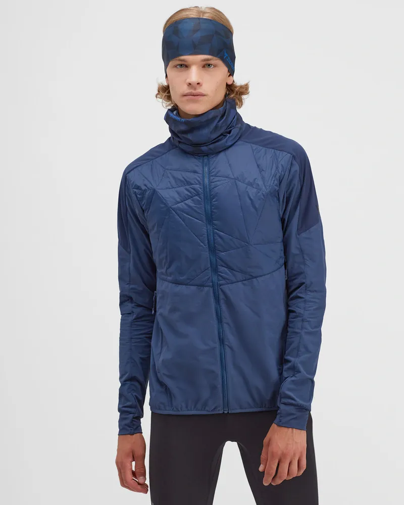 Bunda SILVINI CORTENO