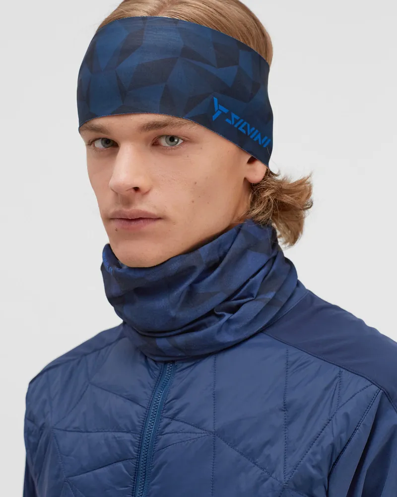 Bunda SILVINI CORTENO