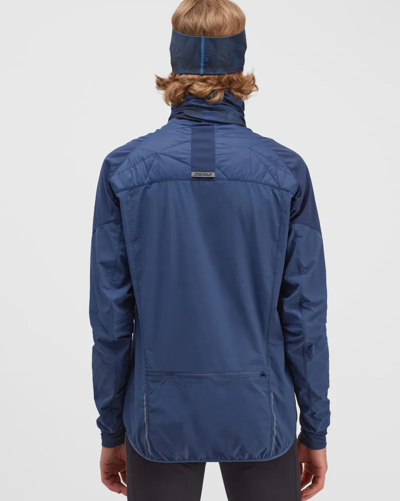 Bunda SILVINI CORTENO