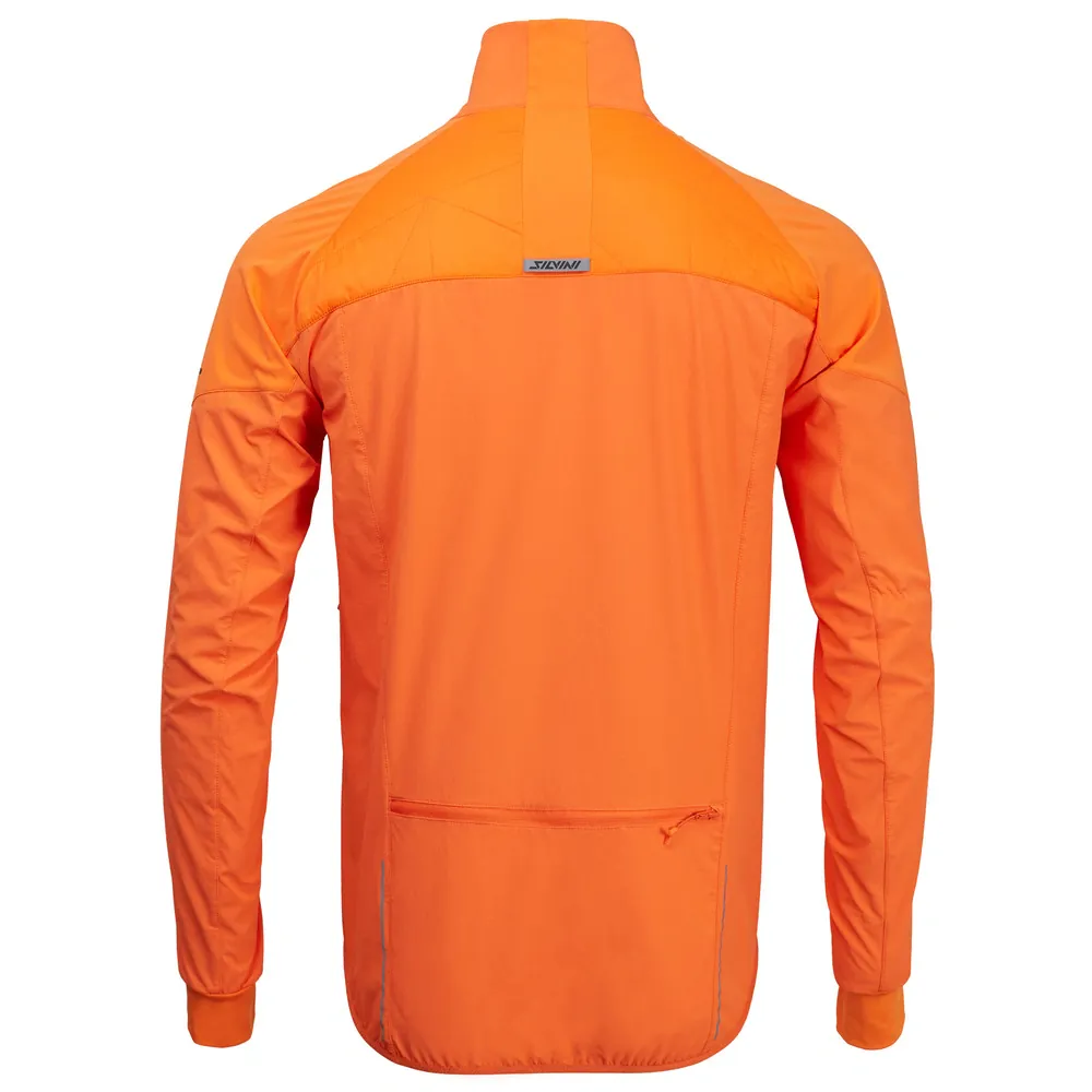 Bunda SILVINI CORTENO