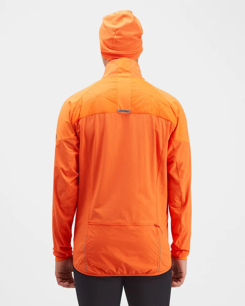 Bunda SILVINI CORTENO