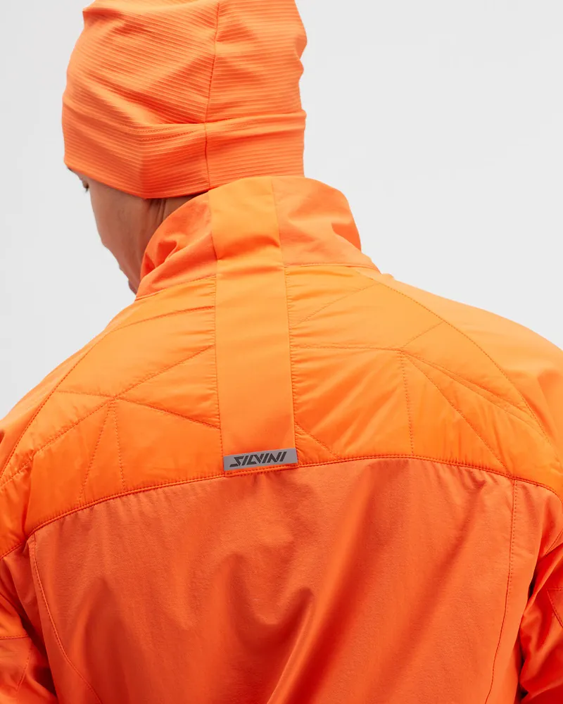 Bunda SILVINI CORTENO