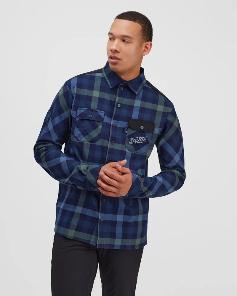 Košile SILVINI FARINI