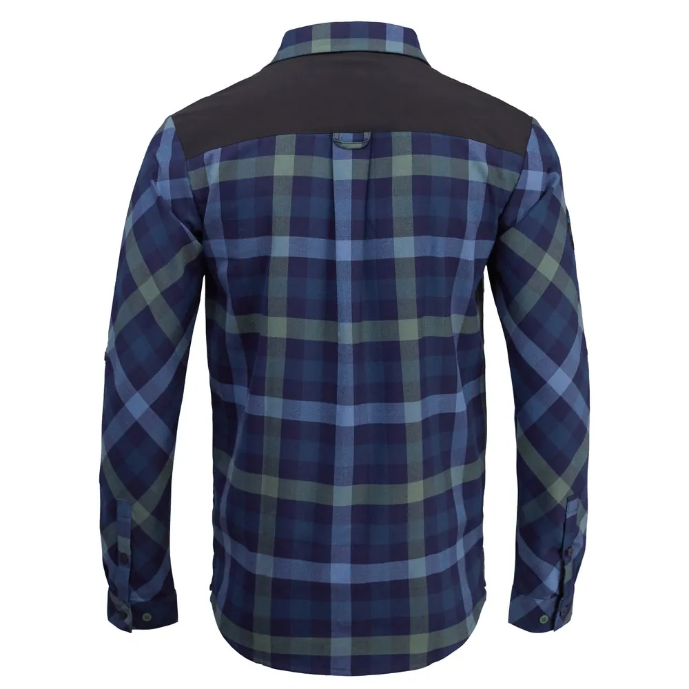 Košile SILVINI FARINI