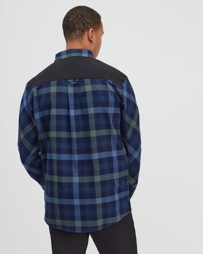 Košile SILVINI FARINI