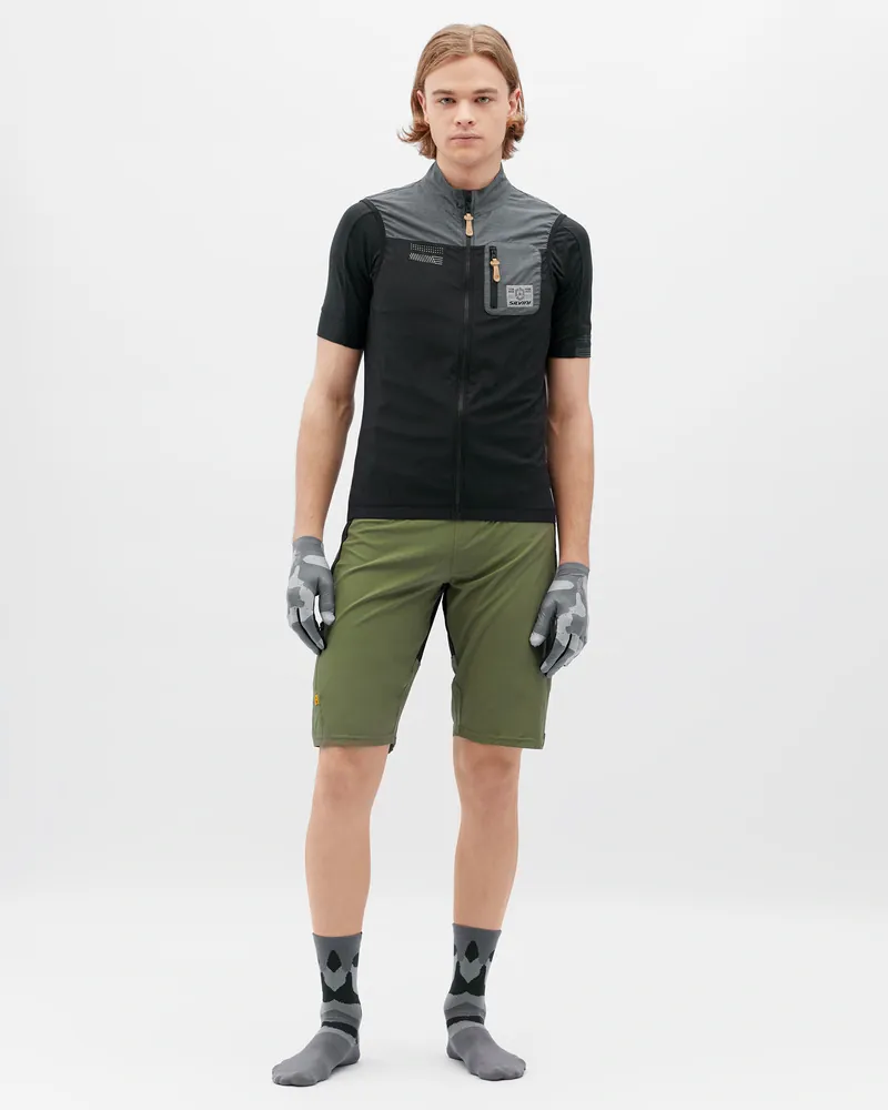 Cyklovesta SILVINI CAIRO