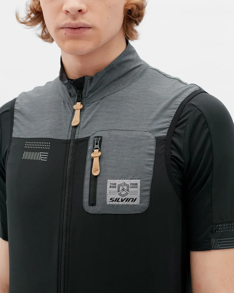 Cyklovesta SILVINI CAIRO