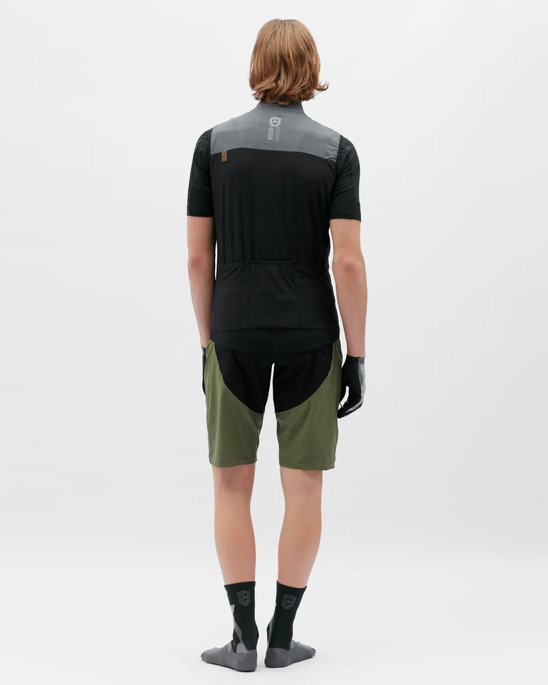 Cyklovesta SILVINI CAIRO