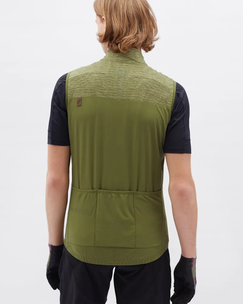 Cyklovesta SILVINI CAIRO