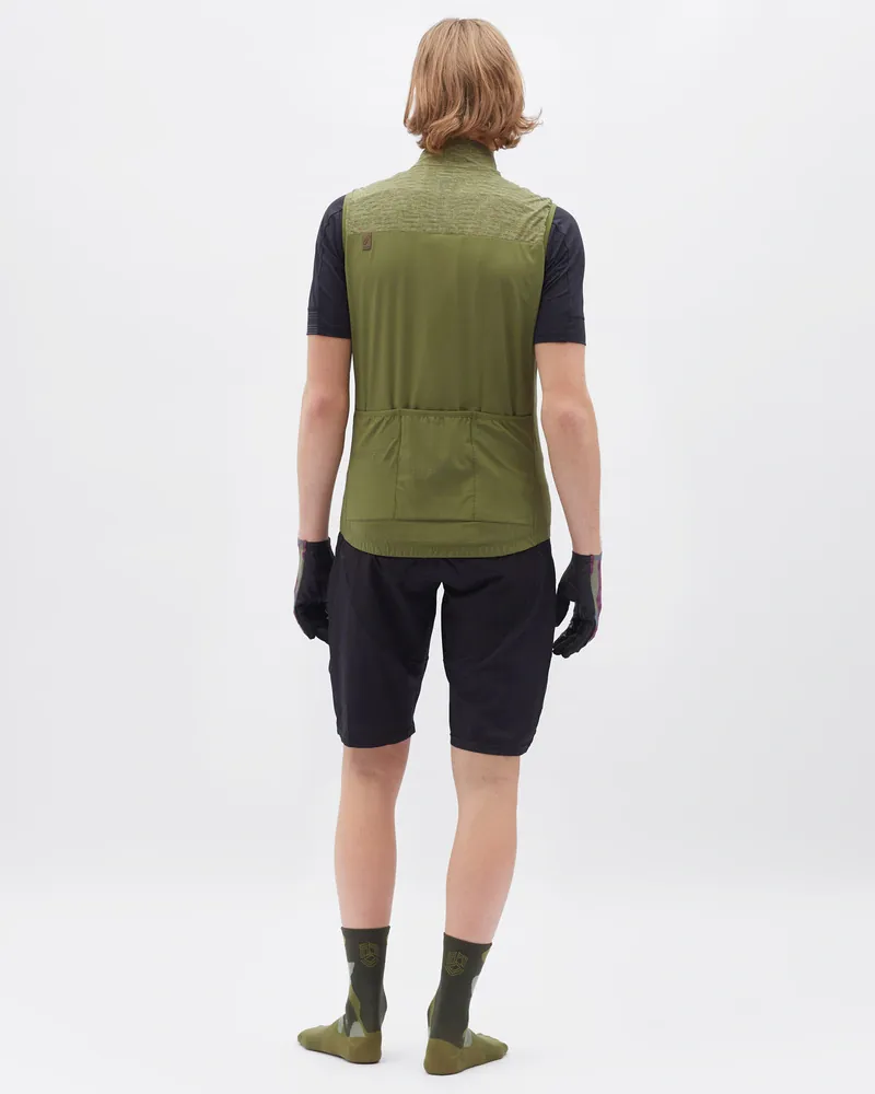 Cyklovesta SILVINI CAIRO