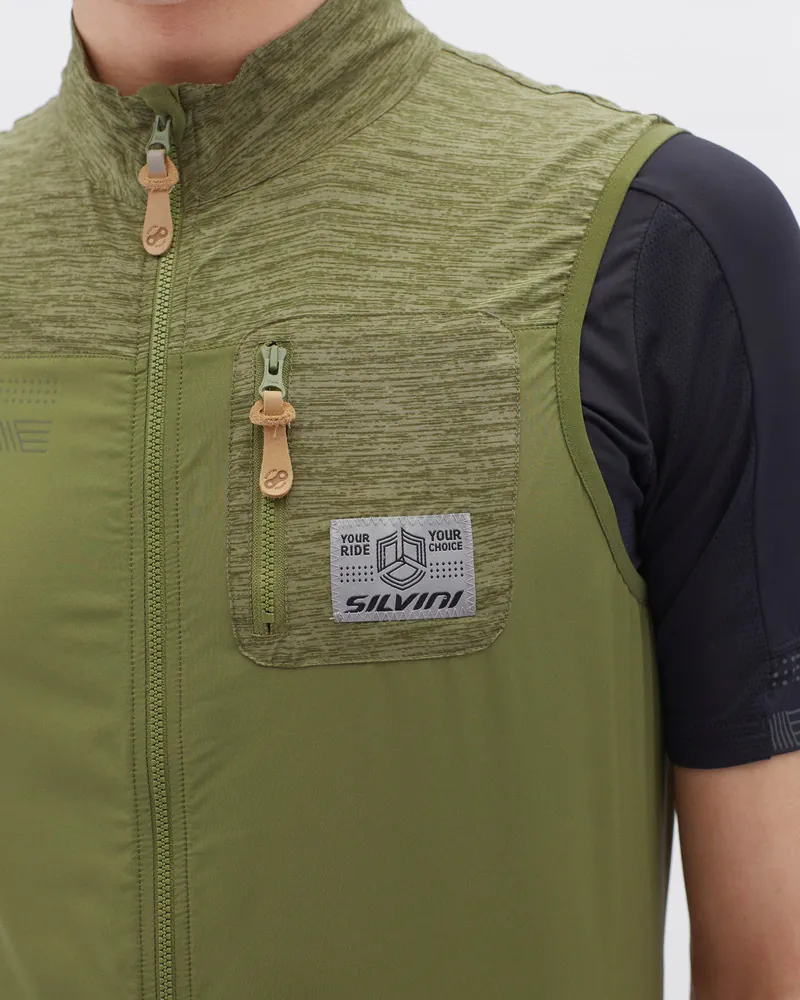 Cyklovesta SILVINI CAIRO