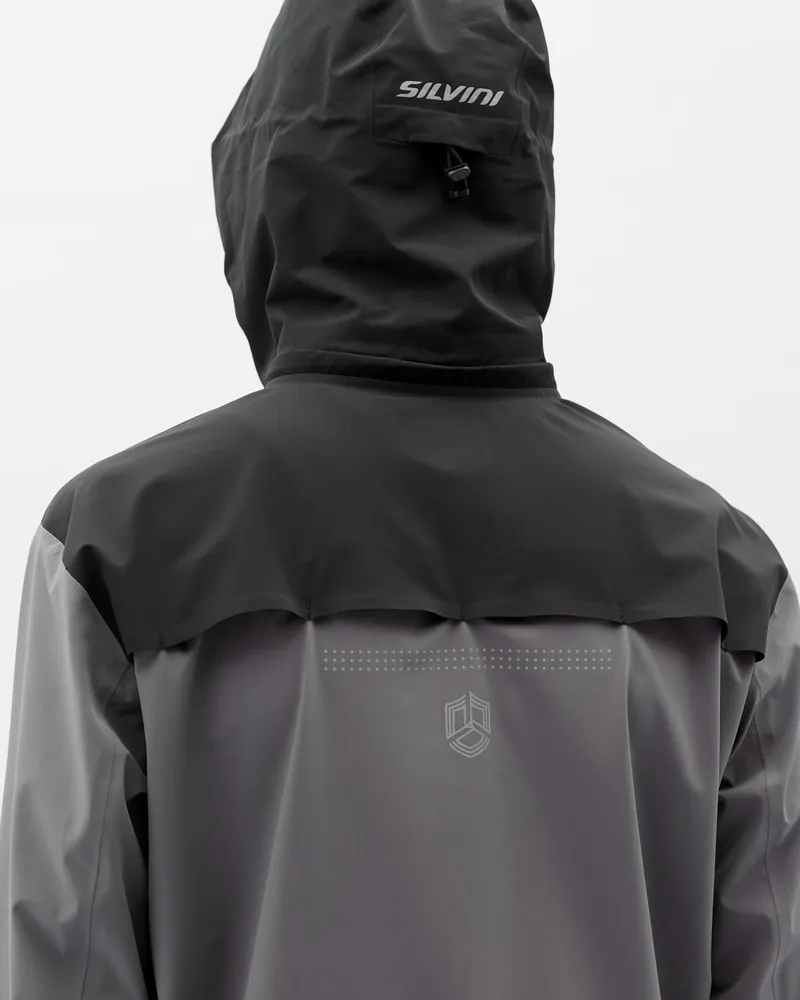 Bunda SILVINI MONTESOLO