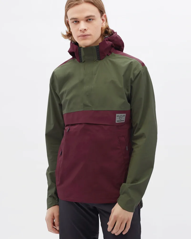 Bunda SILVINI MONTESOLO