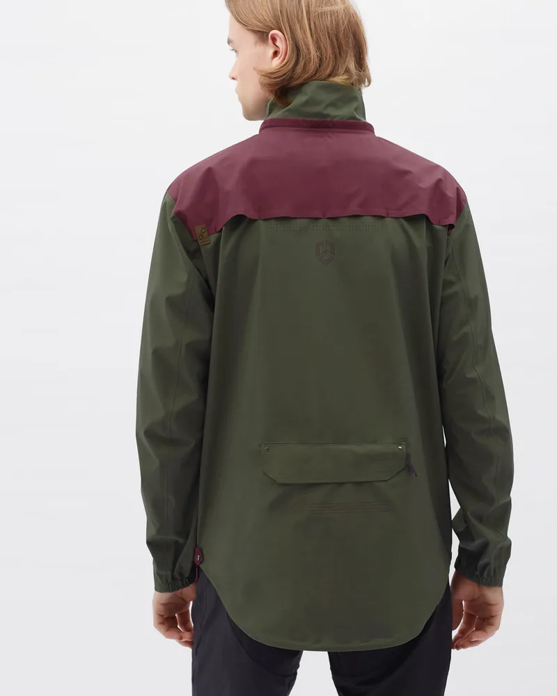 Bunda SILVINI MONTESOLO