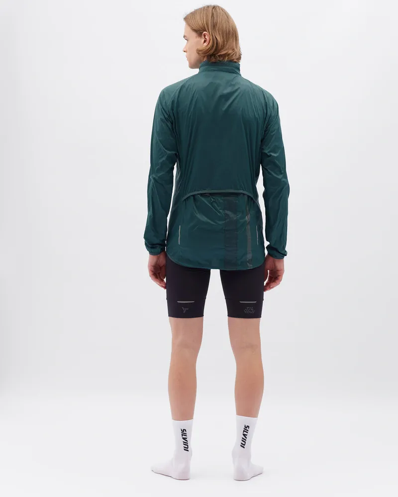 Cyklobunda SILVINI GELO