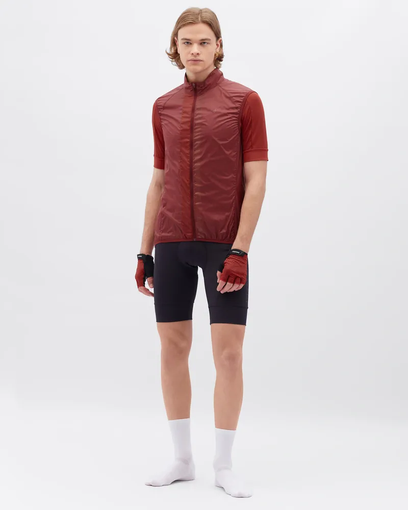 Cyklovesta SILVINI GARCIO