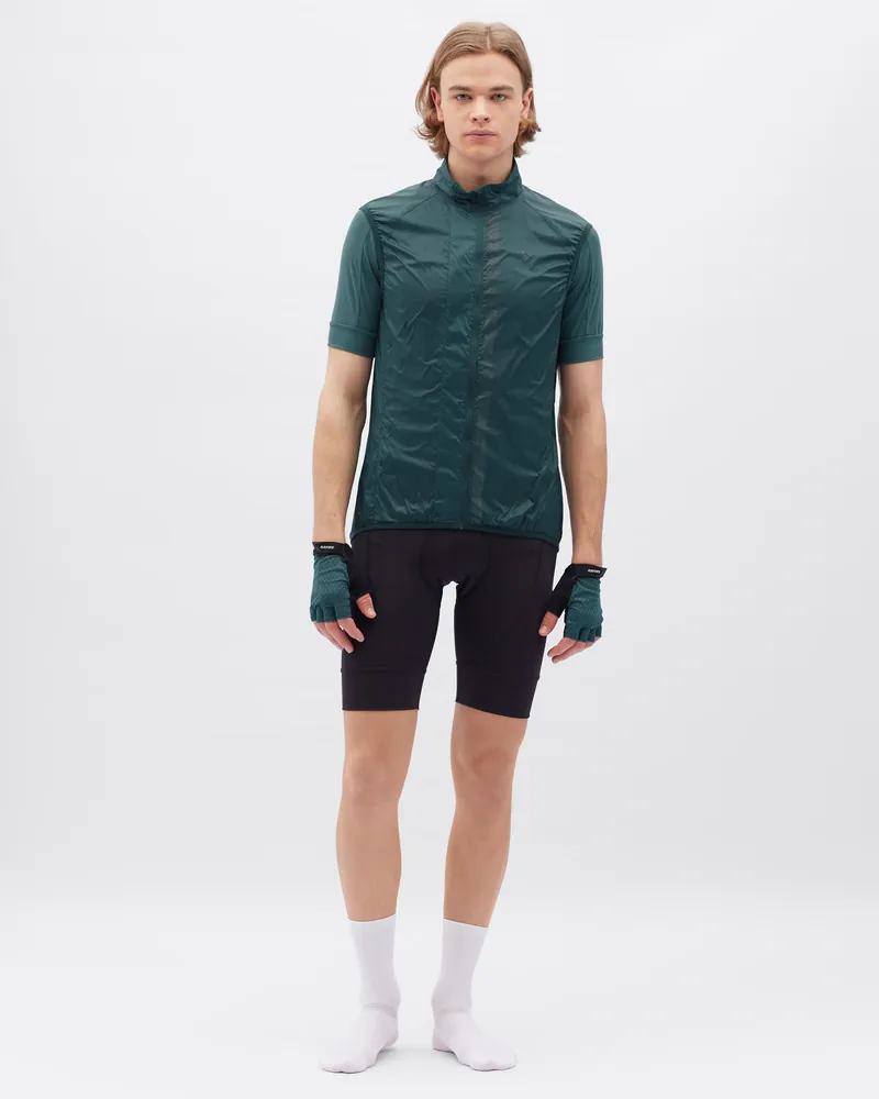 Cyklovesta SILVINI GARCIO