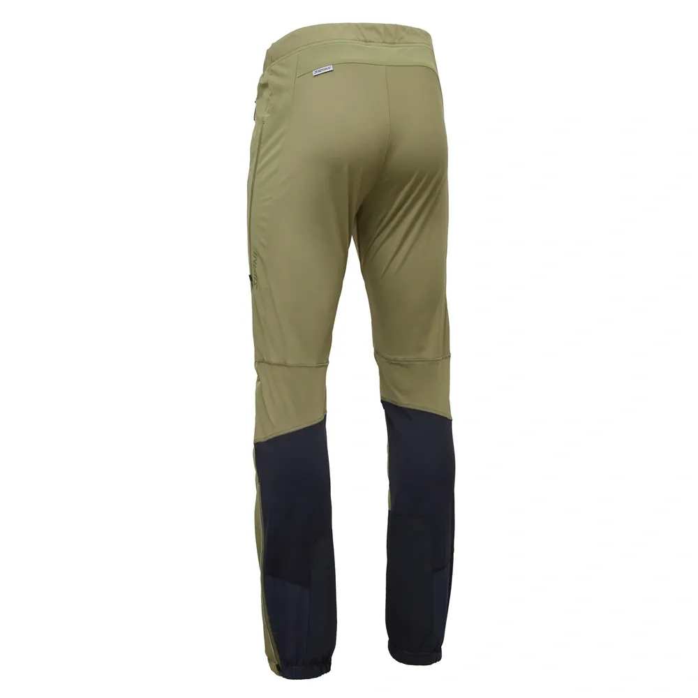 Kalhoty SILVINI SORACTE