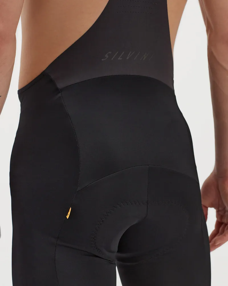 Cyklokalhoty SILVINI GAVIA