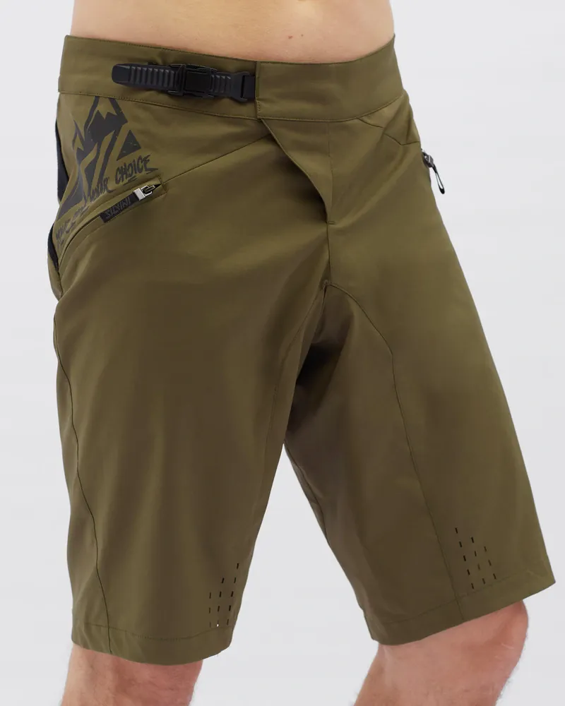 Šortky SILVINI FABRIANO