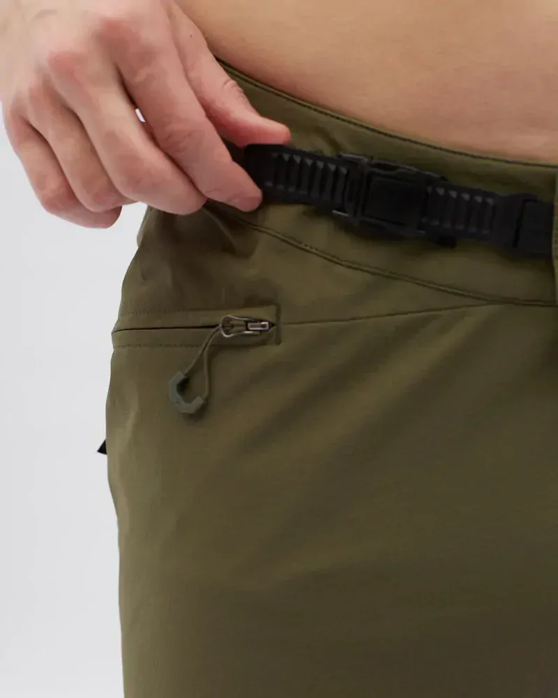 Kalhoty SILVINI RODANO