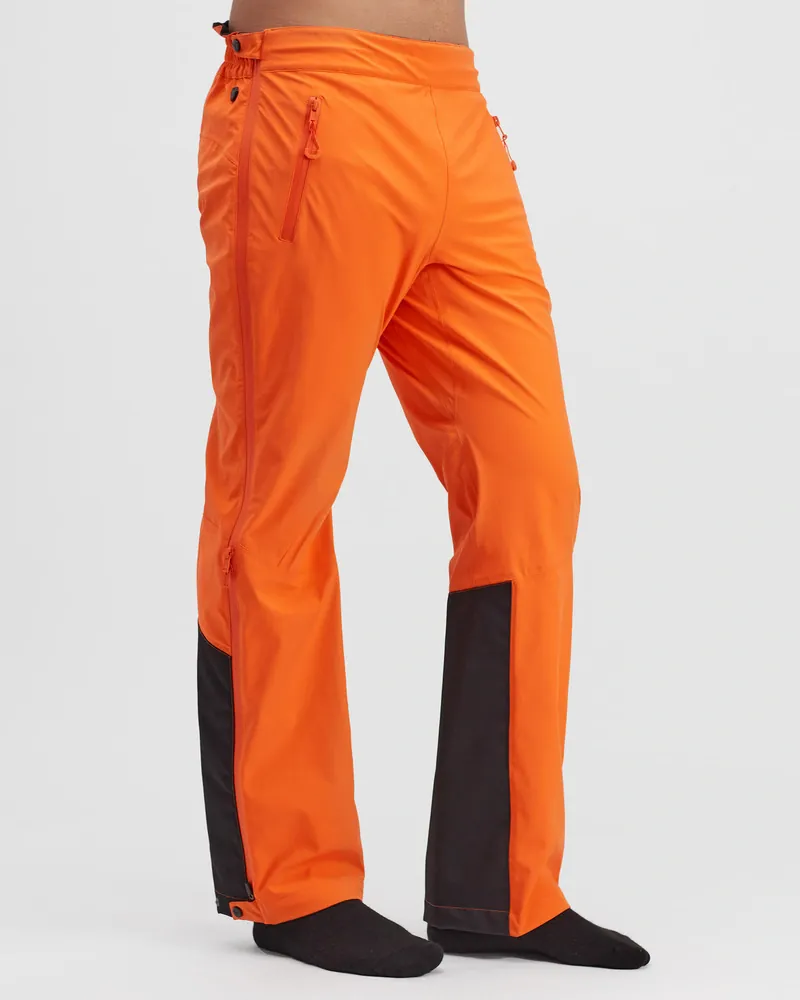 Kalhoty SILVINI NEVIANO