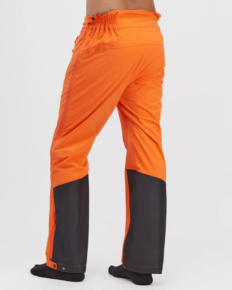 Kalhoty SILVINI NEVIANO