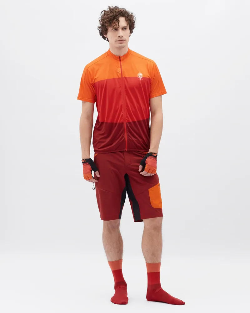 Šortky SILVINI RANGO PRO