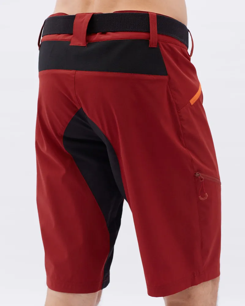 Šortky SILVINI RANGO PRO