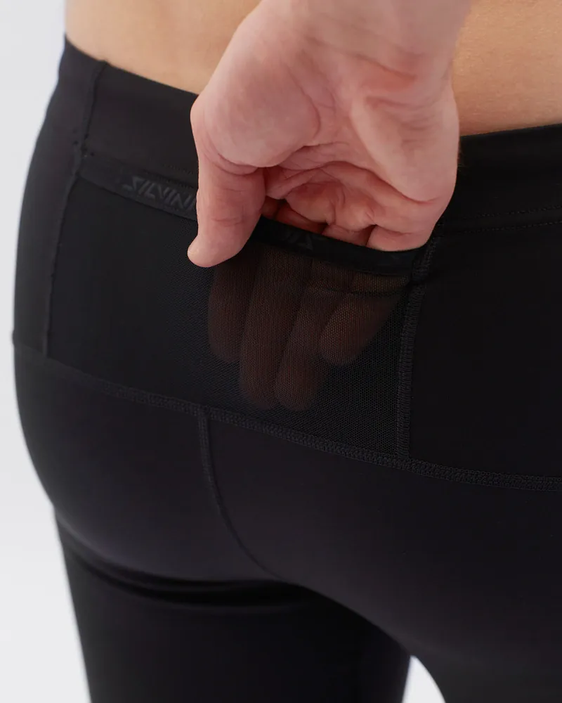 Kalhoty SILVINI LUGANO