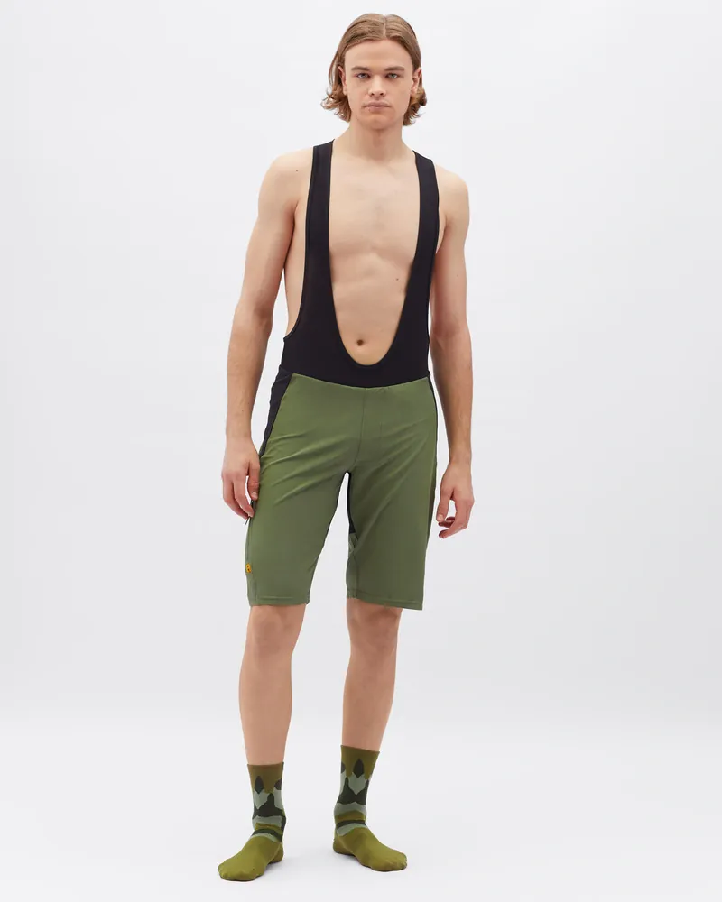 Cyklokalhoty SILVINI BARREA