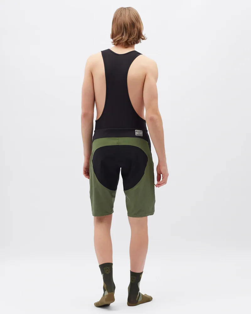 Cyklokalhoty SILVINI BARREA