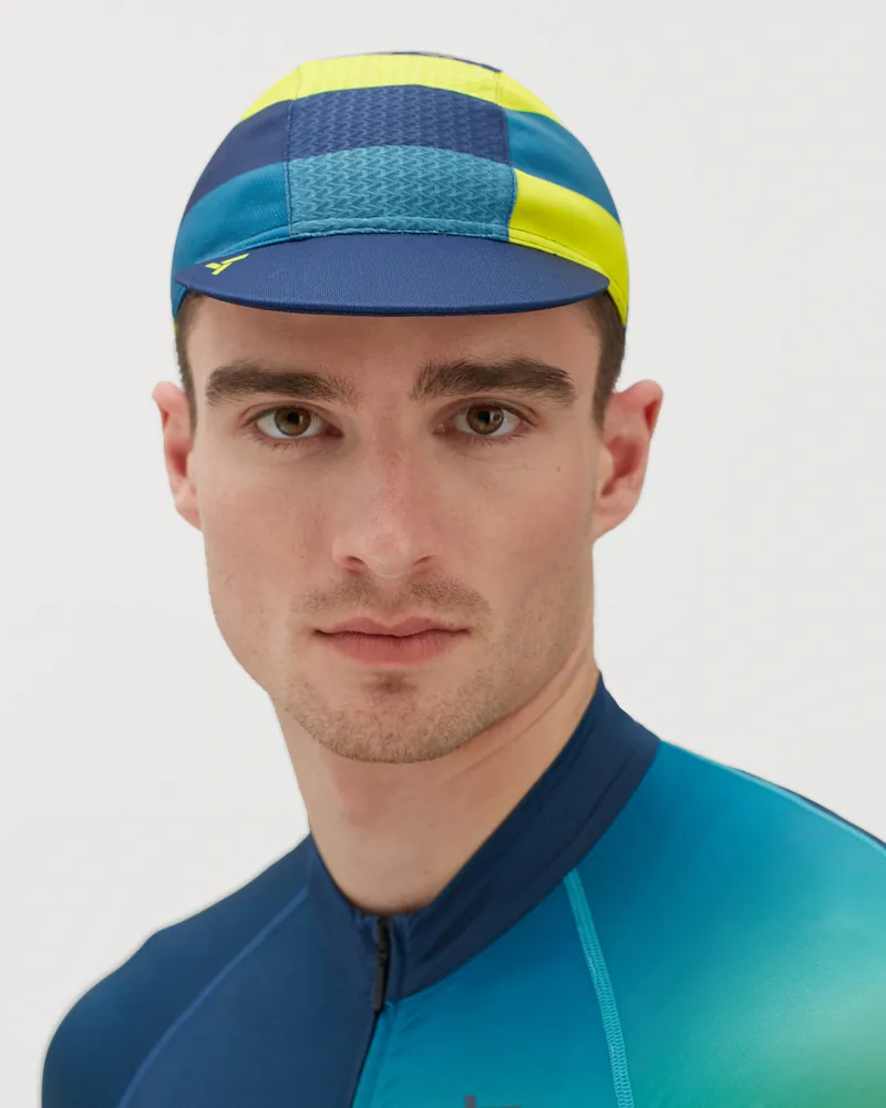 Kšiltovka SILVINI CAMERI