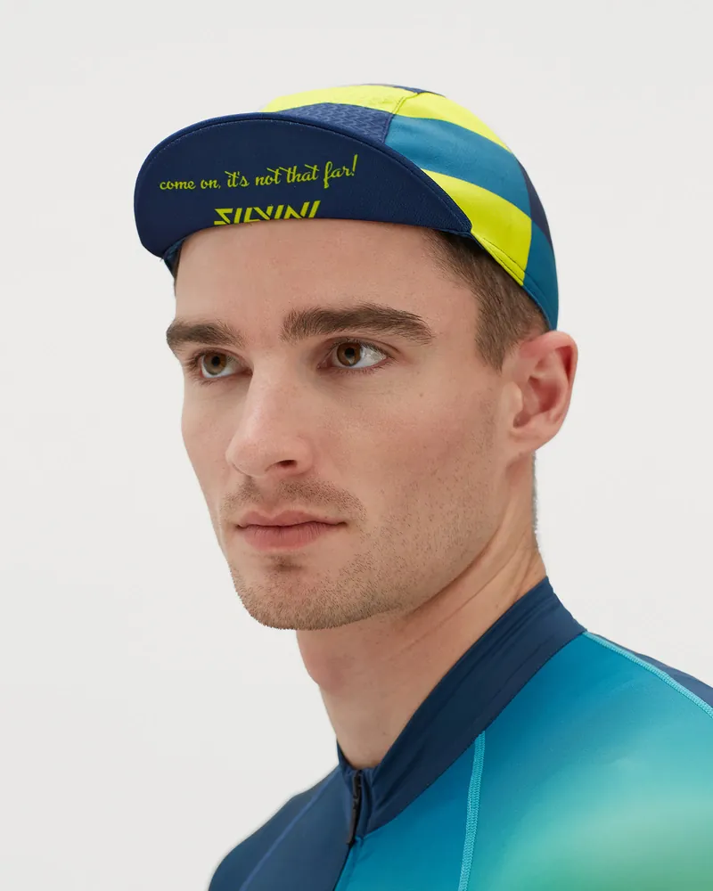 Kšiltovka SILVINI CAMERI