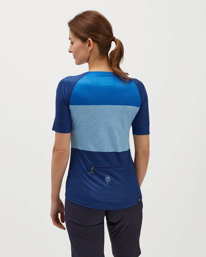 W Cyklodres SILVINI STABINA