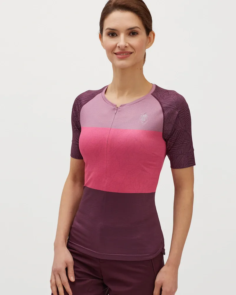 W Cyklodres SILVINI STABINA