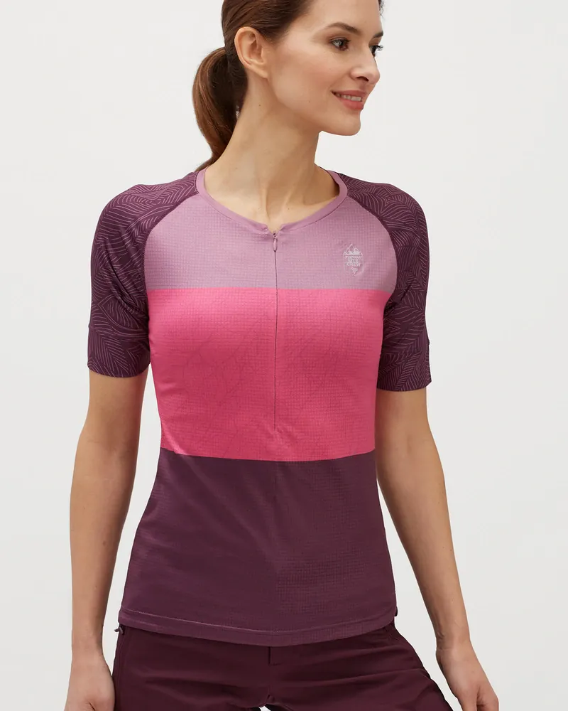 W Cyklodres SILVINI STABINA