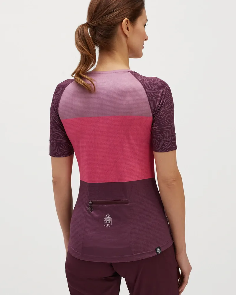 W Cyklodres SILVINI STABINA