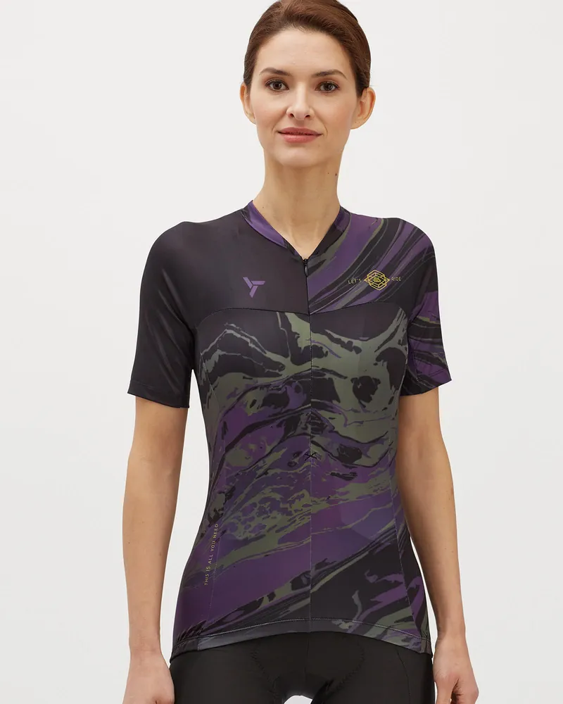 W Cyklodres SILVINI CATIRINA