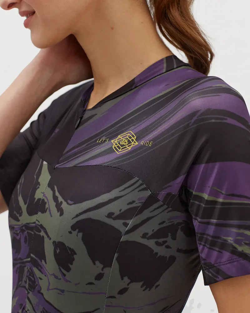 W Cyklodres SILVINI CATIRINA