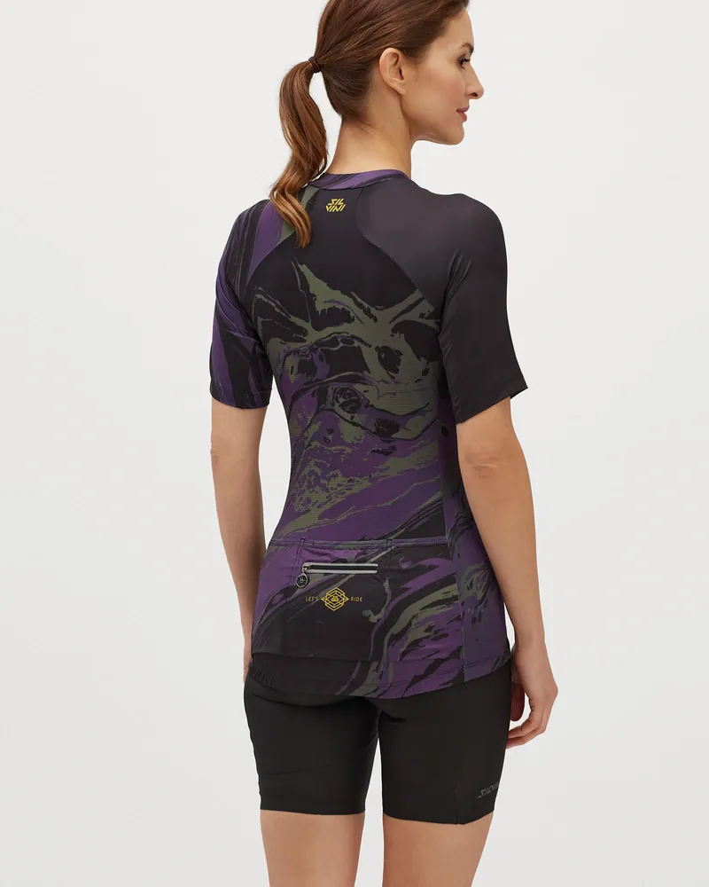 W Cyklodres SILVINI CATIRINA