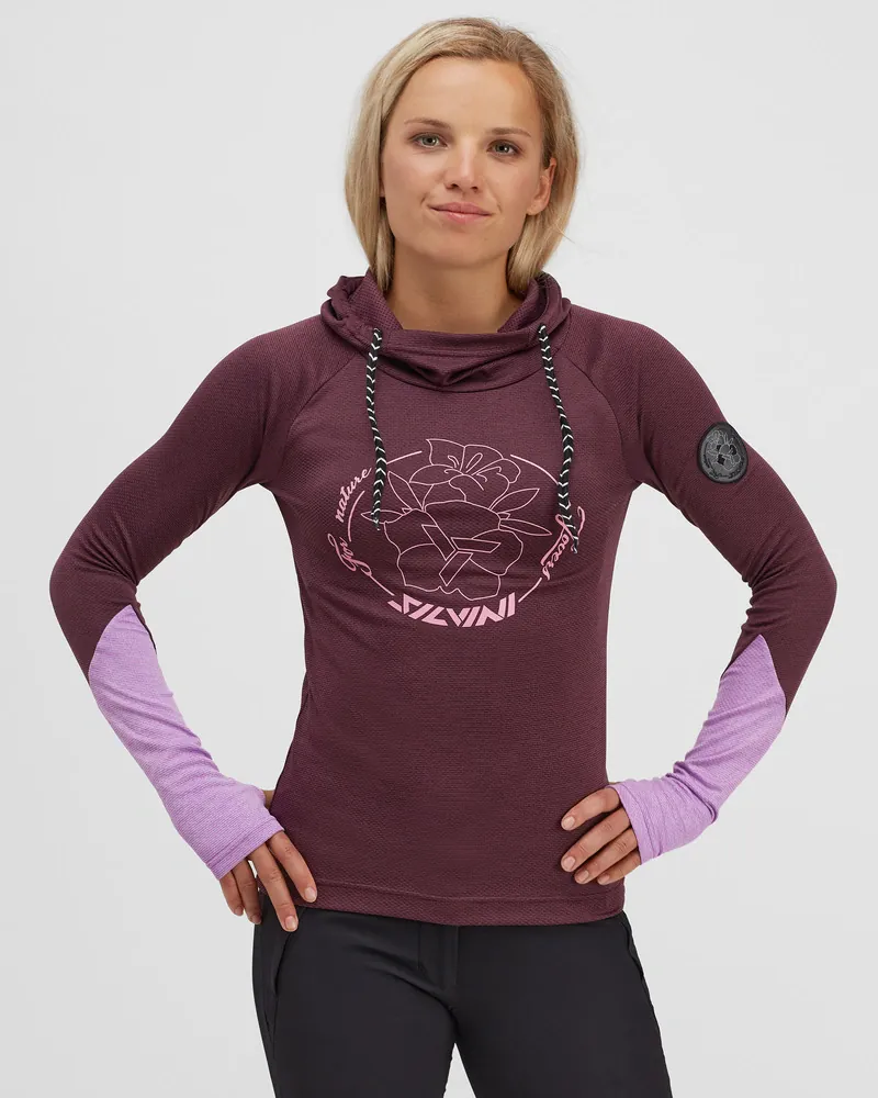 W Triko SILVINI MERATE