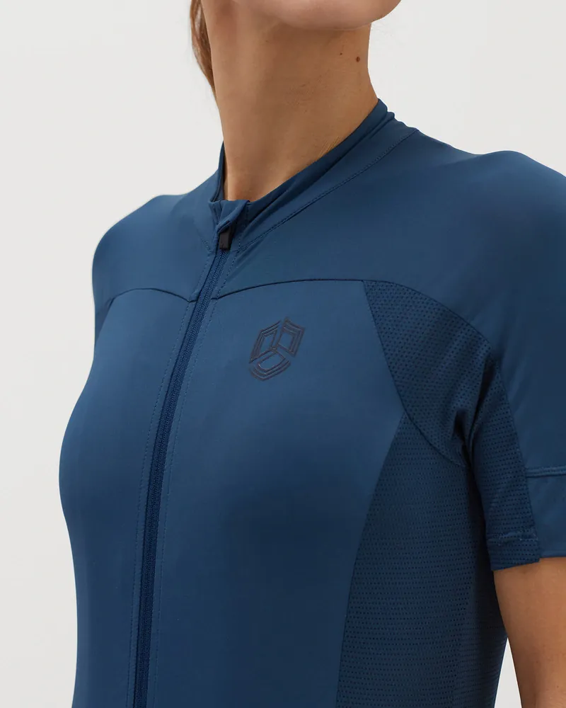 W Cyklodres SILVINI MONTELLA