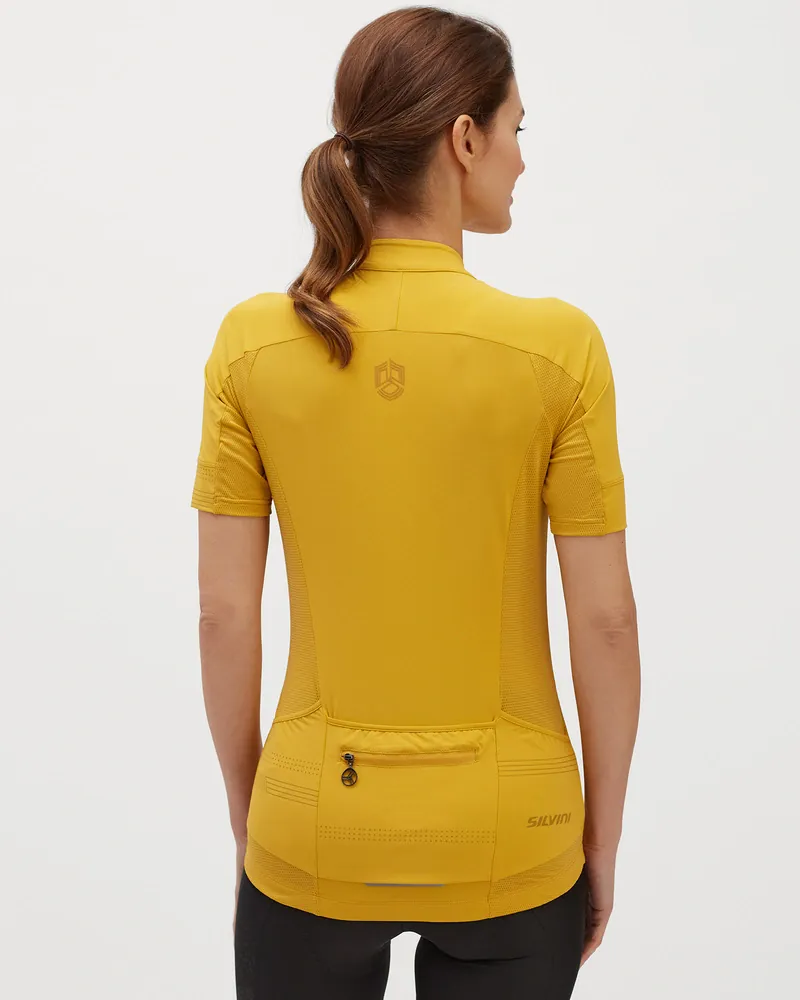 W Cyklodres SILVINI MONTELLA