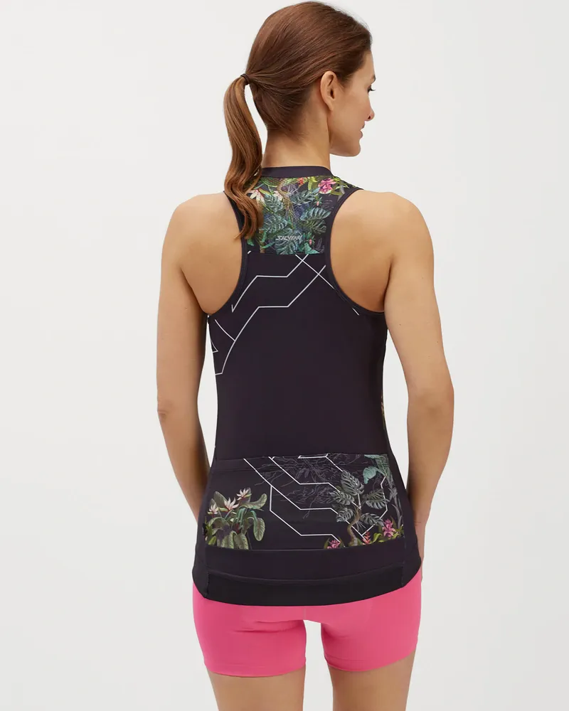 W Cyklodres SILVINI ESCOLCA