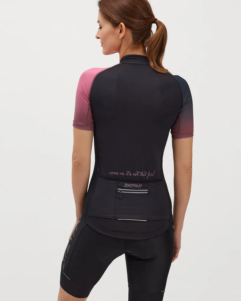 W Cyklodres SILVINI MAZZANA