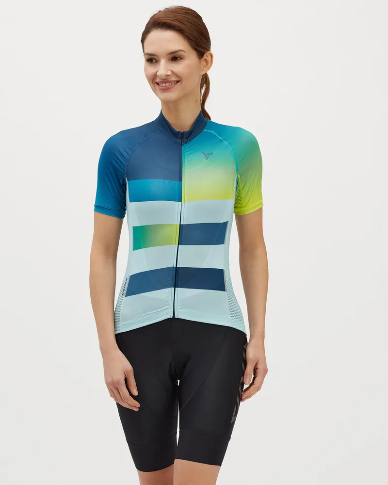 W Cyklodres SILVINI MAZZANA