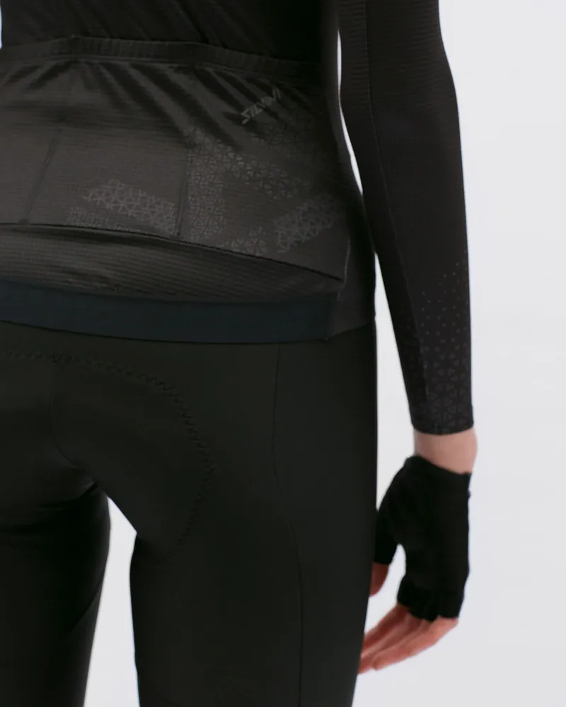 W Cyklodres SILVINI CALVANA